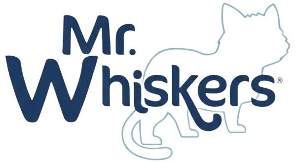 MR WHISKERS 